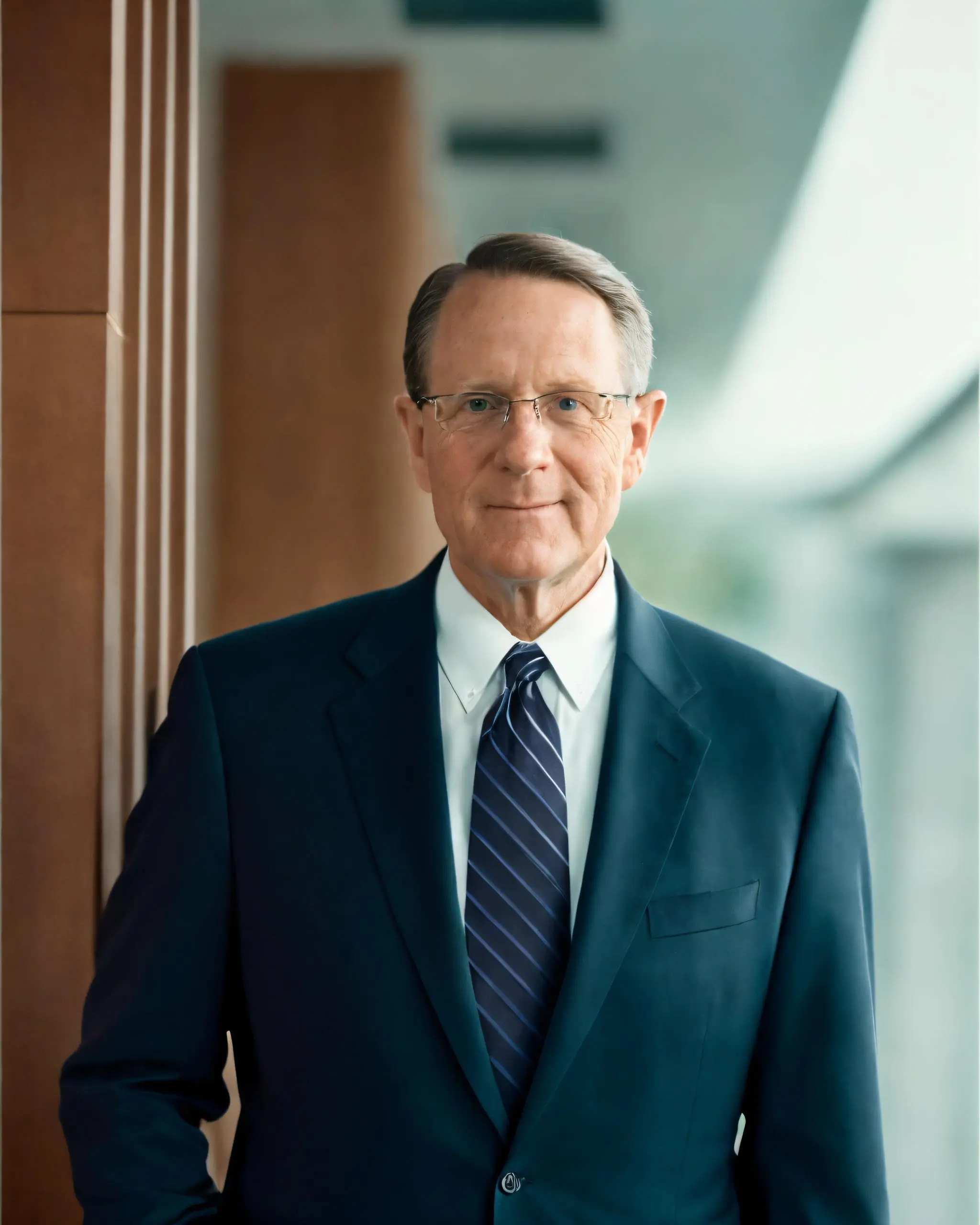 ALS United® Board Member - Jim Mortensen